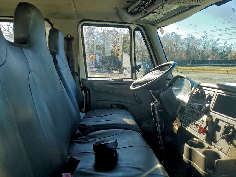 2009 INTERNATIONAL 7000 7400 #3312429610