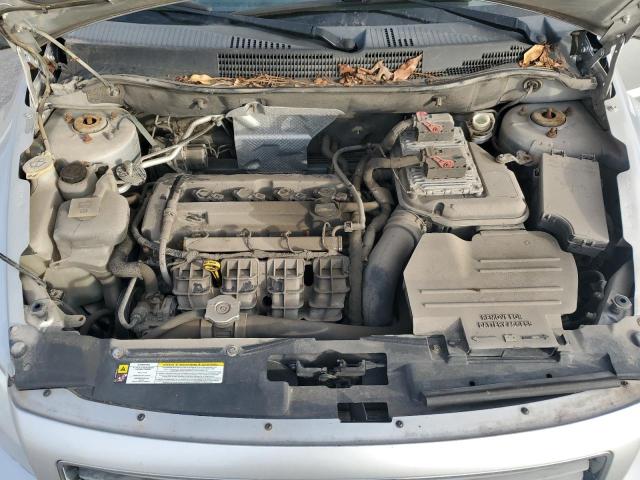 2012 DODGE CALIBER #3291300456