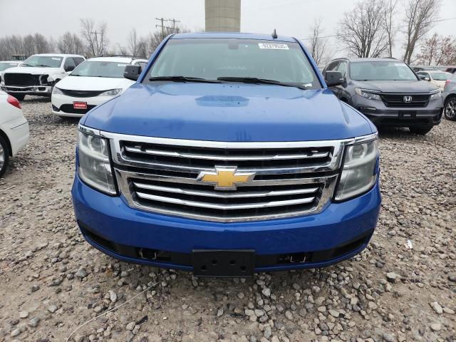 2019 CHEVROLET TAHOE POLI #3297024366