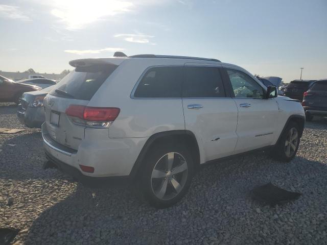 2014 JEEP GRAND CHER #3302879942