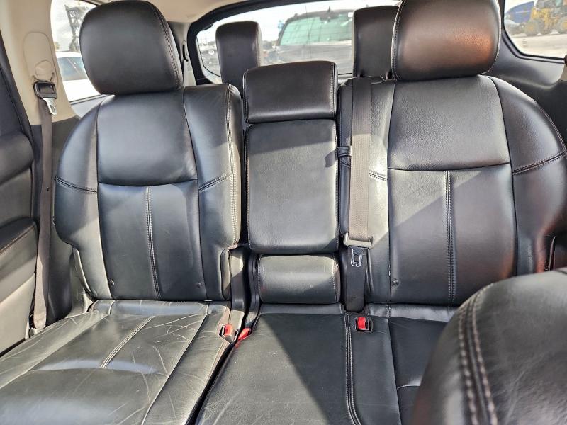 2014 NISSAN PATHFINDER #3303616929