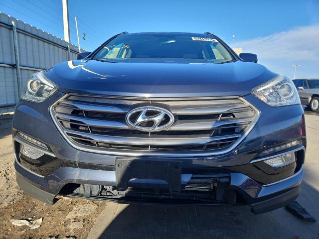 2017 HYUNDAI SANTA FE S #3290640824