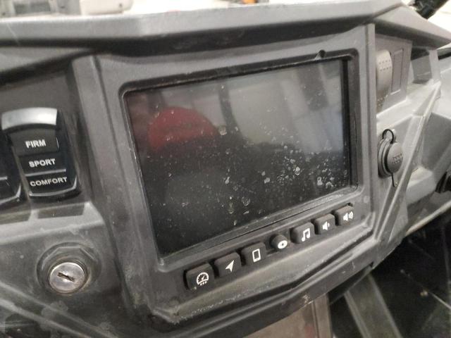 2018 POLARIS RZR XP TUR #3292479678