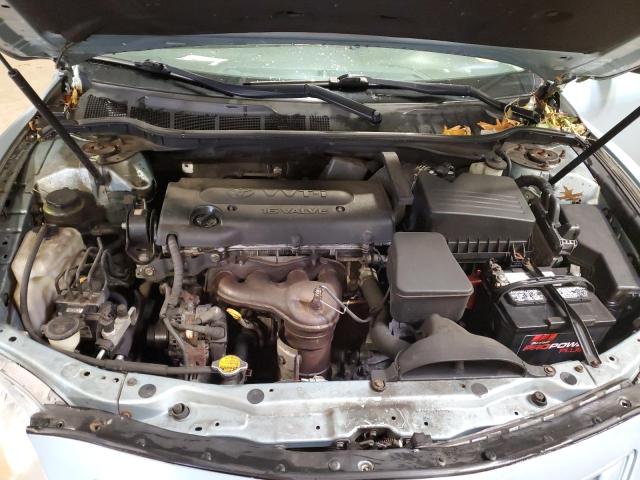2009 TOYOTA CAMRY BASE #3301983483