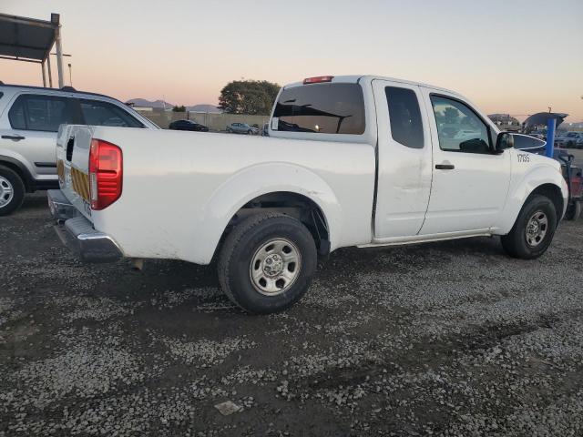 2012 NISSAN FRONTIER S #3304698960