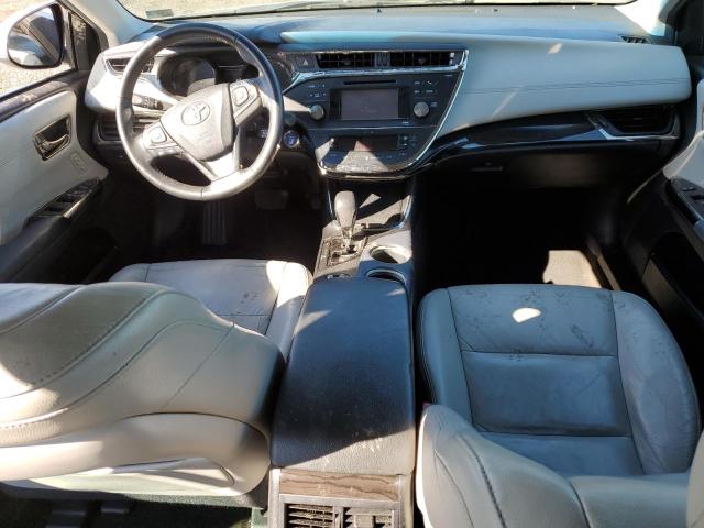 2013 TOYOTA AVALON HYB #3290200239