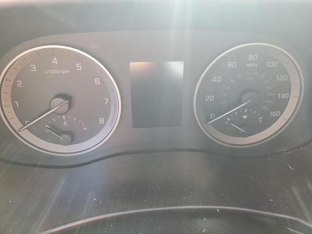 2019 HYUNDAI TUCSON SE #3292543705