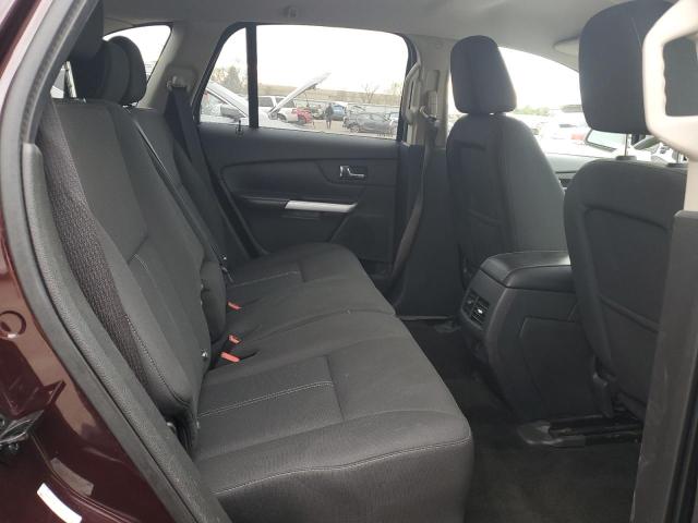 2011 FORD EDGE SE #3302839896