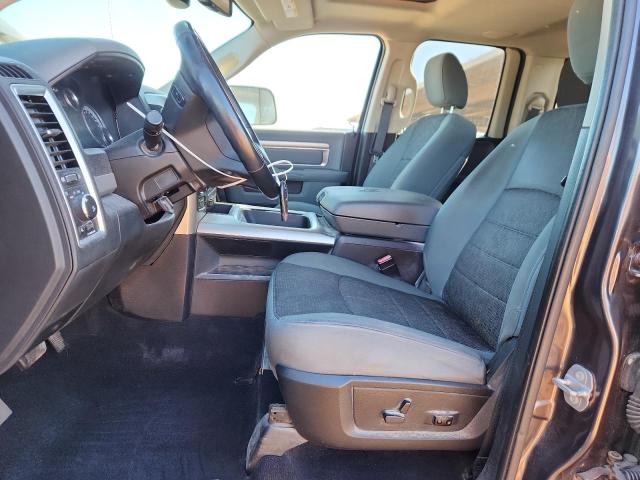 2016 RAM 1500 SLT #3283976847