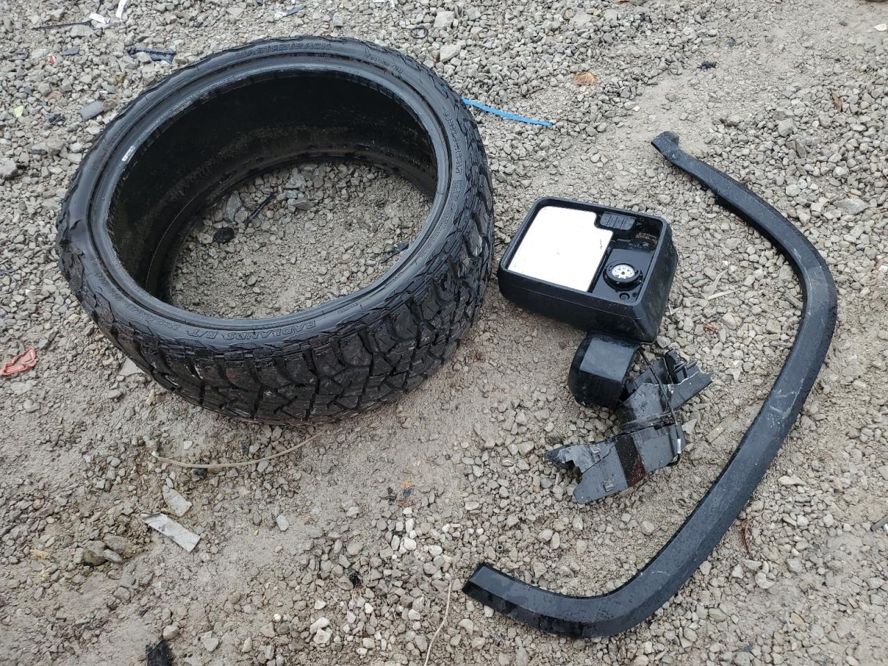 CHEVROLET SILVERADO K2500 HEAVY DUTY LT