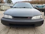 Lot #3309129170 1997 HONDA ACCORD