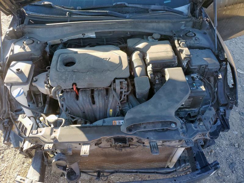 2016 KIA OPTIMA LX #3302010097