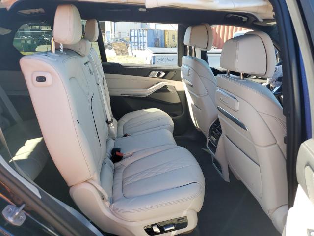 2026 BMW X7 XDRIVE4 #3311486260