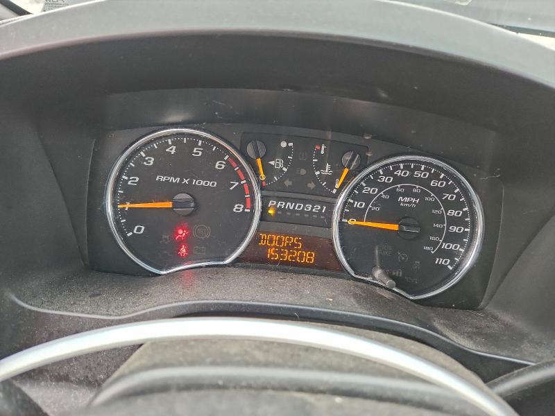 2010 CHEVROLET COLORADO L #3297890778