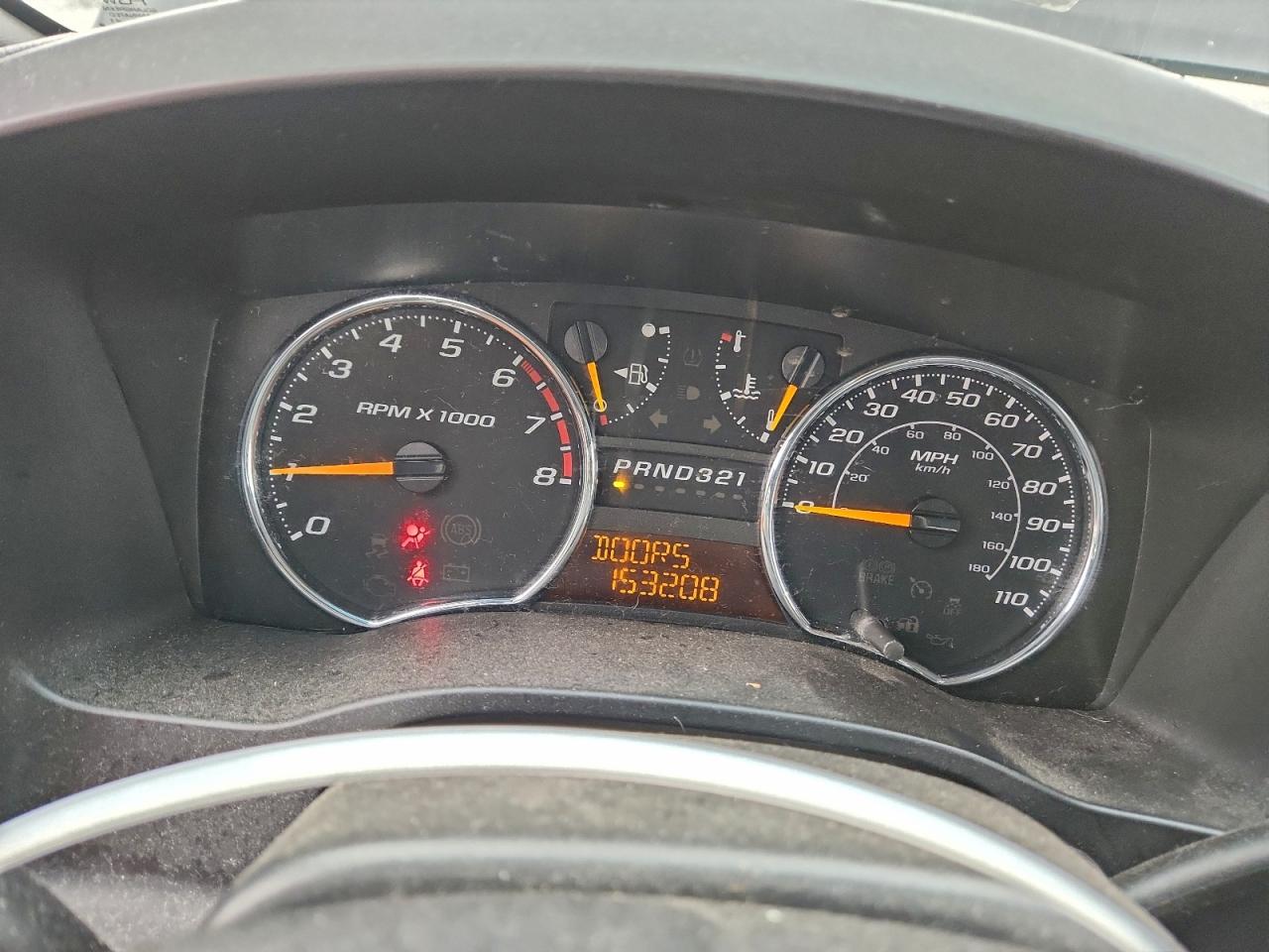 CHEVROLET COLORADO LT