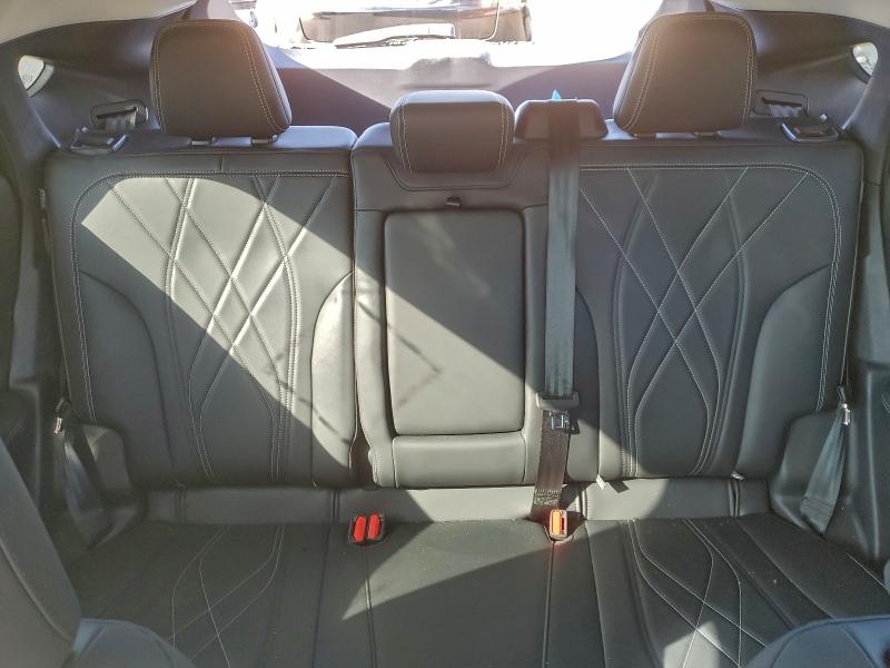 2025 FORD MUSTANG MA #3290140265