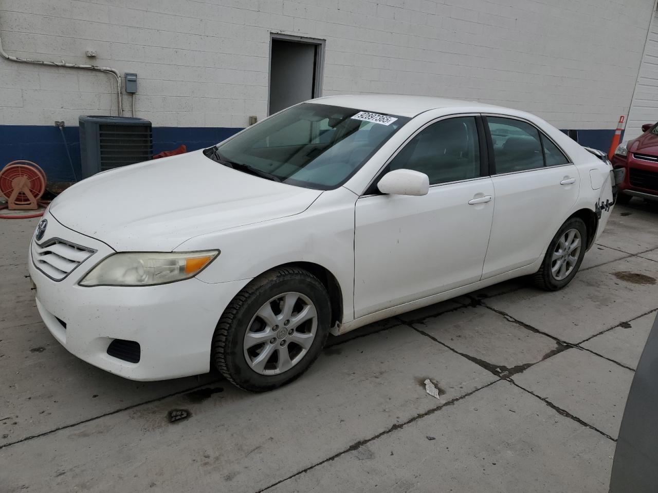 Lot #3293716403 2011 TOYOTA CAMRY BASE