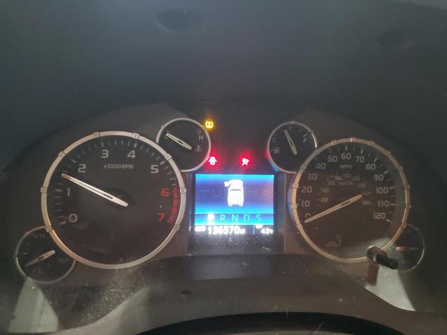 2015 TOYOTA TUNDRA CRE #3301653647