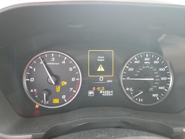 2025 SUBARU ASCENT PRE #3301744360