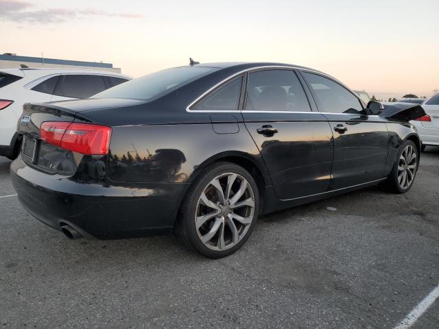 2013 AUDI A6 PREMIUM #3308273164
