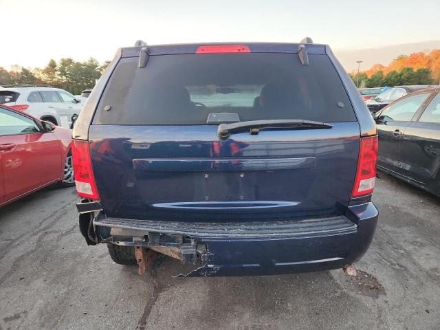 2006 JEEP GRAND CHER #3280554154