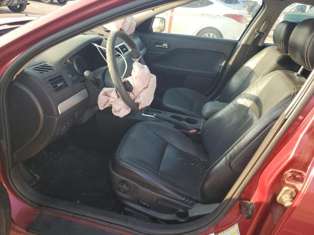 2008 FORD FUSION SE #3316712431