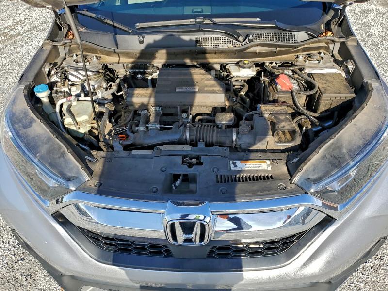 2018 HONDA CR-V EXL #3297965797