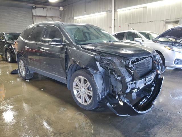 2014 CHEVROLET TRAVERSE L #3291340148