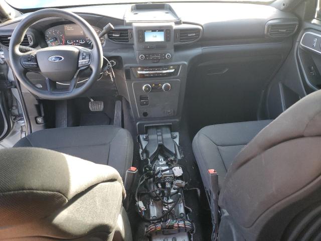 2020 FORD EXPLORER P #3292361269