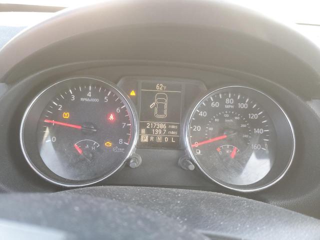 2013 NISSAN ROGUE S - JN8AS5MV0DW639469