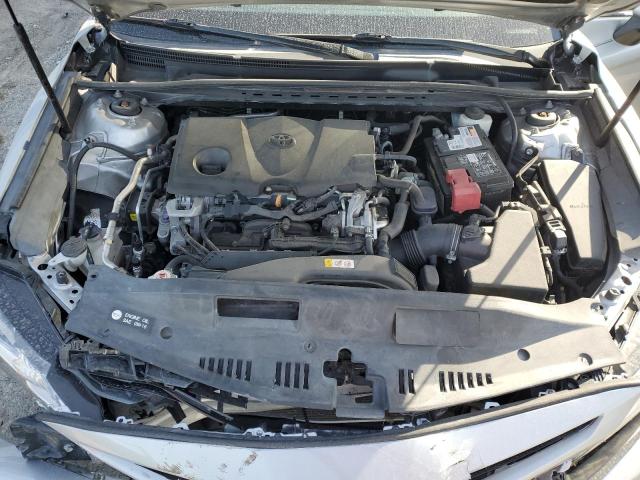 2019 TOYOTA CAMRY L #3303731420