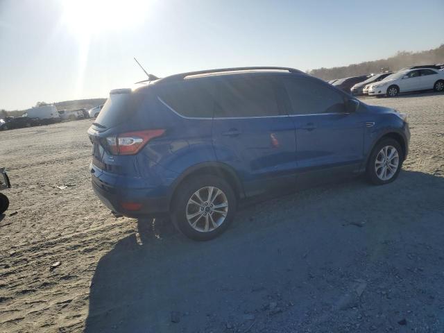 2018 FORD ESCAPE SE #3291254972