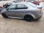 Lot #3296364239 2017 MITSUBISHI LANCER ES