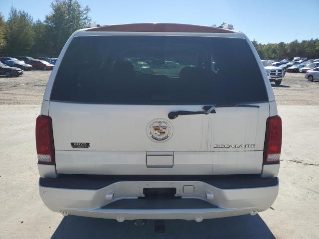 2005 CADILLAC ESCALADE L #3287470061