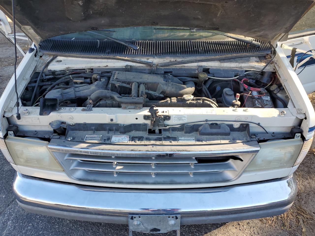 Lot #3280489128 1993 DAMON ULTRASPORT