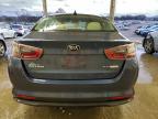 Lot #3303948693 2014 KIA OPTIMA HYB