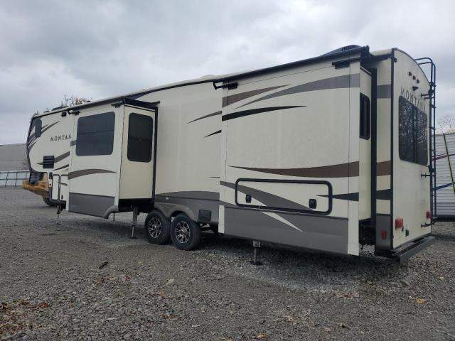 2018 KEYSTONE RV MONTANA HI #3279505354