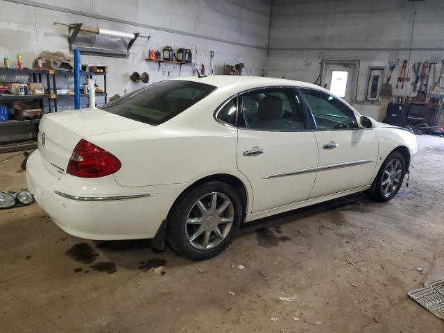 2007 BUICK LACROSSE C #3303663941
