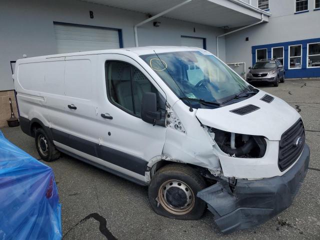 2018 FORD TRANSIT T- #3281507987