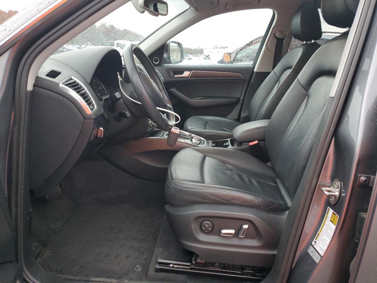 AUDI Q5 PREMIUM PLUS