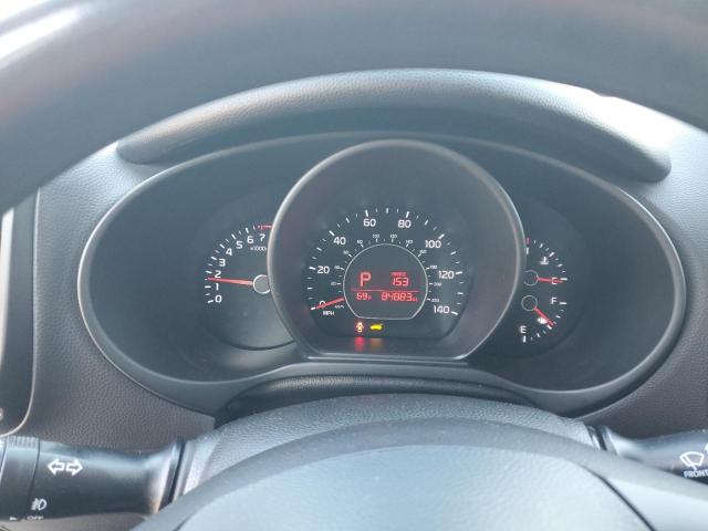 2018 KIA SOUL + #3301884427