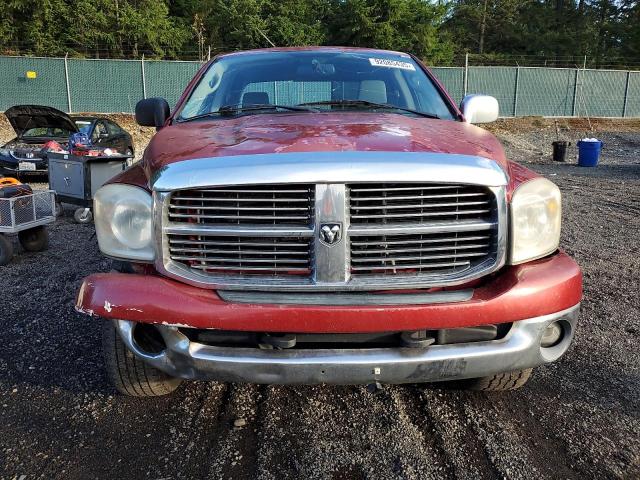 2007 DODGE RAM 1500 S #3292492685