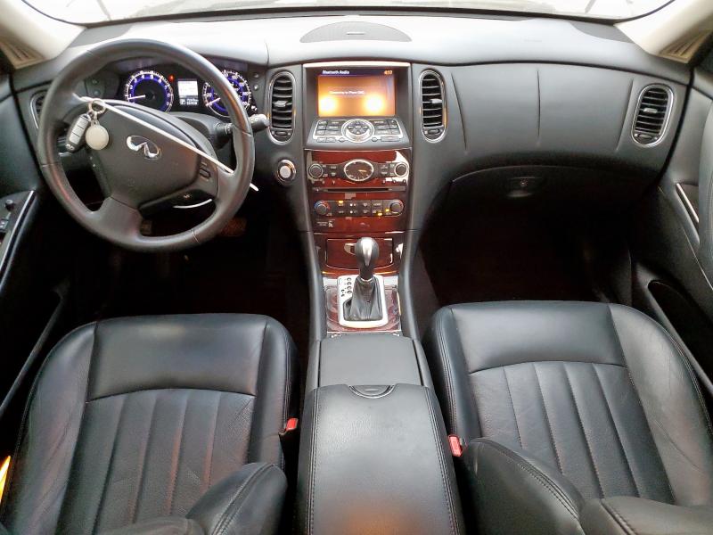 2016 INFINITI QX50 #3304712916