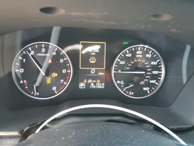 2020 SUBARU LEGACY PRE #3297082540