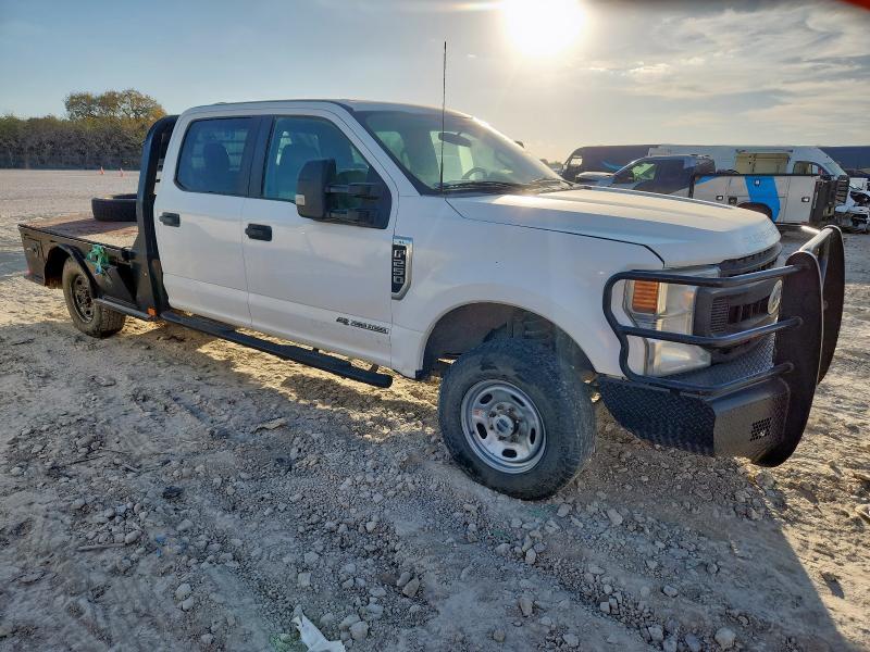 2022 FORD F250 SUPER #3301594623