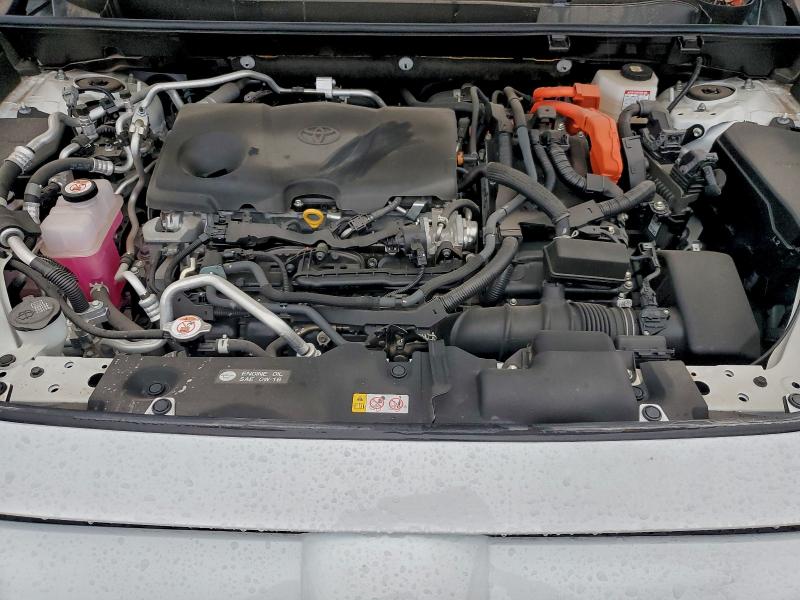 2023 TOYOTA RAV4 PRIME #3297923798