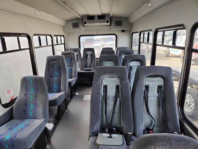 2018 FORD ECONOLINE #3285593267