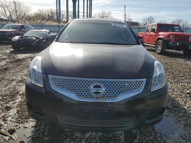 2012 NISSAN ALTIMA BAS #3306318603