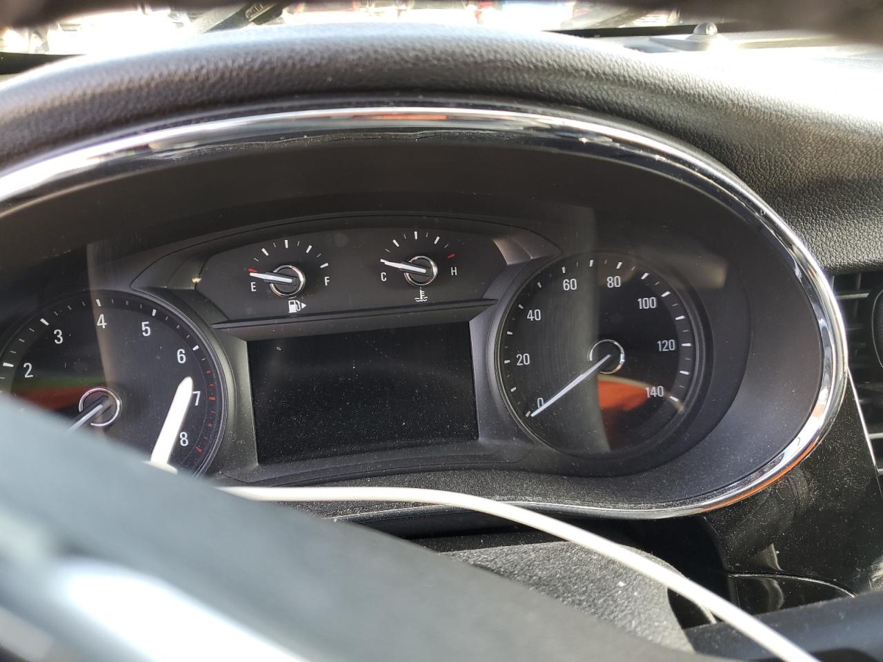 BUICK ENCORE PREFERRED II