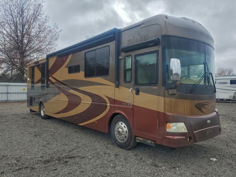 2006 ITASCO MOTORHOME #3294478496